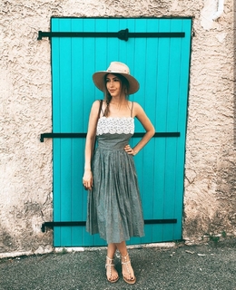 Kate Voegele feet photo 18