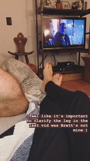 Kate Voegele feet photo 8