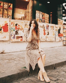 Kate Voegele feet photo 6
