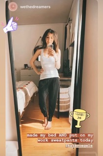 Kate Voegele feet photo 4