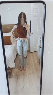 Kate Voegele feet photo 17