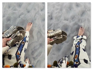 Kate Voegele feet photo 15