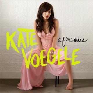 Kate Voegele feet photo 5