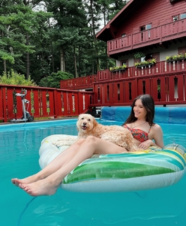 Kate Voegele feet photo 4