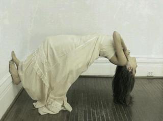 Kate Voegele feet photo 2