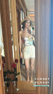 Kate Voegele feet photo 2