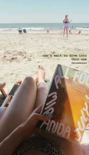 Kate Voegele feet photo 1