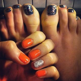 Kate Voegele feet photo 15