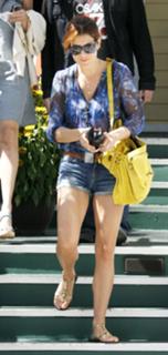 Kate Walsh feet photo thumbnail