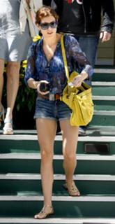 Kate Walsh feet photo thumbnail