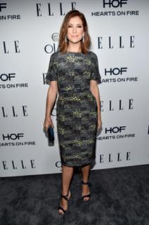 Kate Walsh feet photo thumbnail