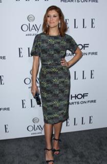 Kate Walsh feet photo thumbnail