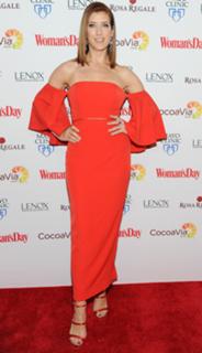 Kate Walsh feet photo thumbnail