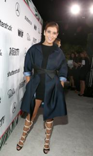 Kate Walsh feet photo thumbnail