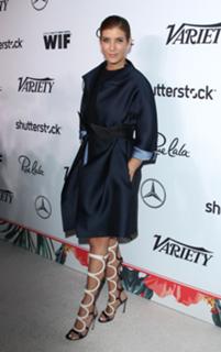 Kate Walsh feet photo thumbnail