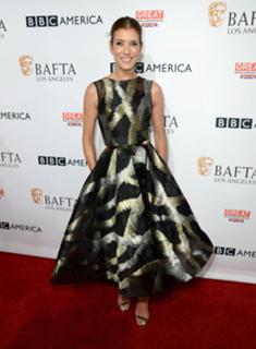 Kate Walsh feet photo thumbnail