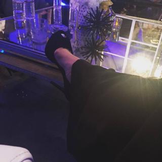 Kate Walsh feet photo thumbnail