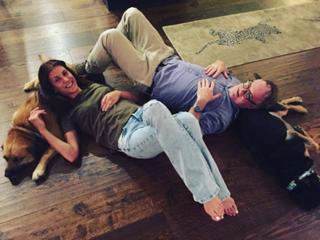 Kate Walsh feet photo thumbnail