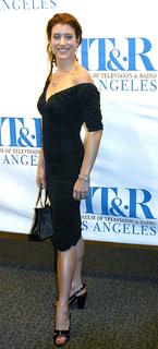 Kate Walsh feet photo thumbnail