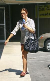 Kate Walsh feet photo thumbnail
