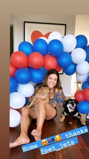 Kate Walsh feet photo thumbnail