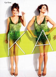 Kate Walsh feet photo thumbnail