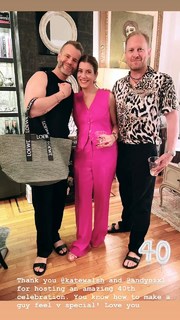 Kate Walsh feet photo thumbnail