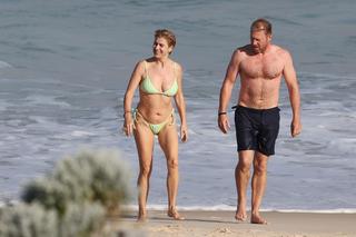 Kate Walsh feet photo thumbnail