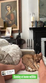 Kate Walsh feet photo thumbnail