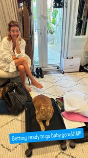 Kate Walsh feet photo 4