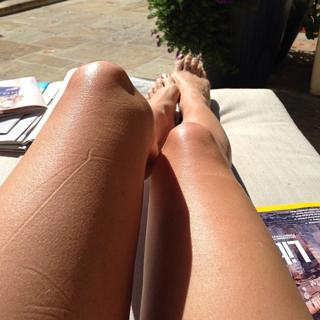 Kate Walsh feet photo thumbnail