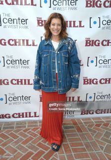 Kate Walsh feet photo 4