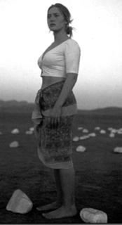 Kate Winslet feet photo thumbnail