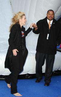 Kate Winslet feet photo thumbnail
