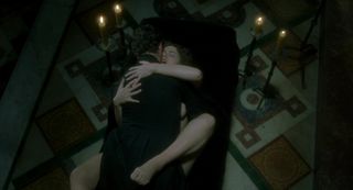 Kate Winslet feet photo thumbnail