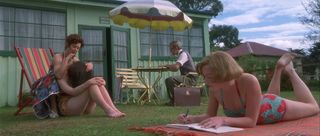 Kate Winslet feet photo thumbnail