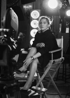 Kate Winslet feet photo 2