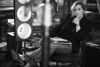 Kate Winslet feet photo 1