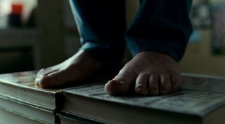 Kate Winslet feet photo 7