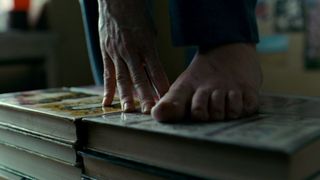 Kate Winslet feet photo 6