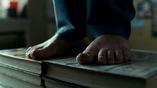Kate Winslet feet photo 4