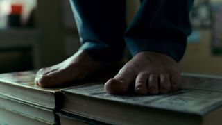 Kate Winslet feet photo 3