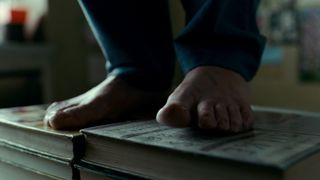 Kate Winslet feet photo 2