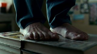 Kate Winslet feet photo 1
