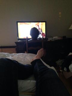 Kate Witcher feet photo 14