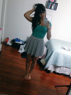 Kate Witcher feet photo 7