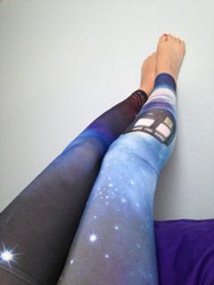 Kate Witcher feet photo 18