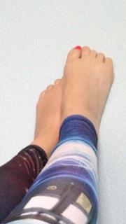 Kate Witcher feet photo 14