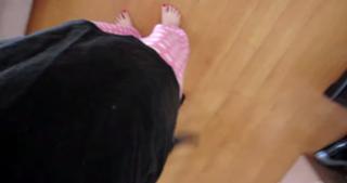 Kate Witcher feet photo 13