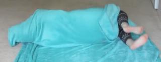 Kate Witcher feet photo 6